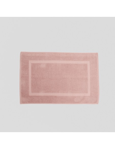 Alfombra de baño lisa 870gr
