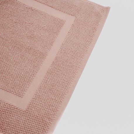 Alfombra de baño lisa 870gr