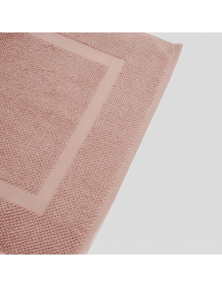 Alfombra de baño lisa 870gr