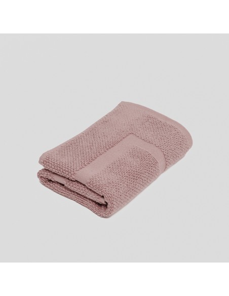 Alfombra de baño lisa 870gr