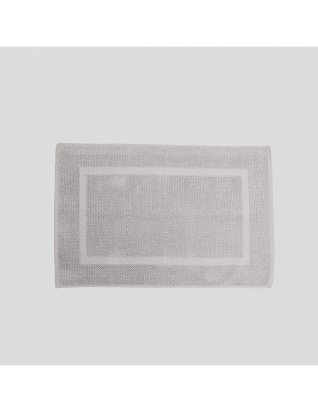 Alfombra de baño lisa 870gr