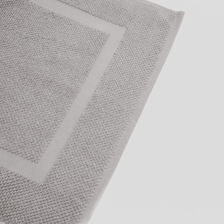 Alfombra de baño lisa 870gr