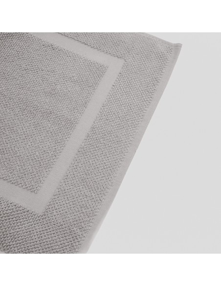 Alfombra de baño lisa 870gr