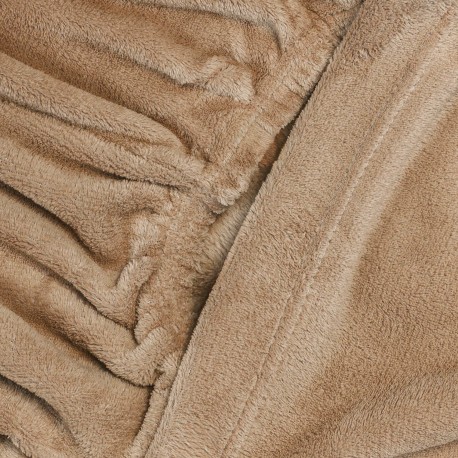 Juego de sábanas coralina lisas