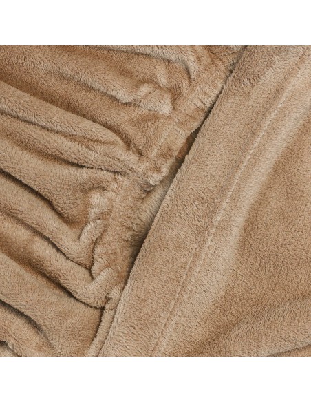 Juego de sábanas coralina lisas