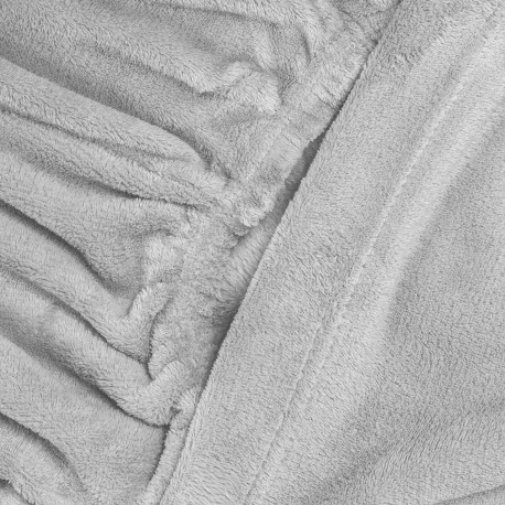 Juego de sábanas coralina lisas