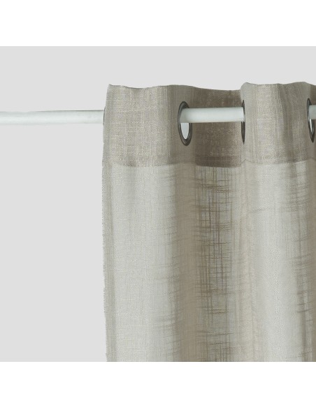 Cortina American Rustic