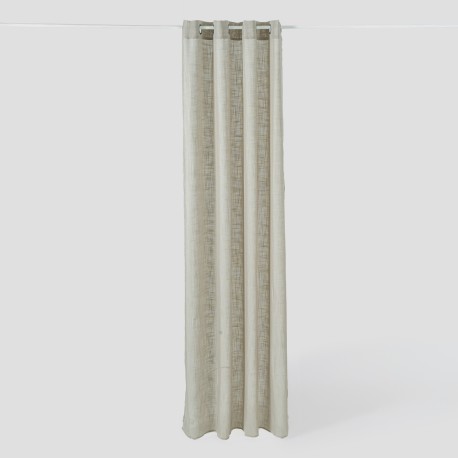 Cortina American Rustic