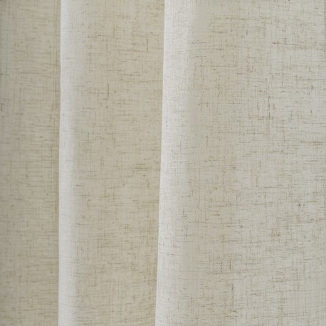 Cortina Paulita beige