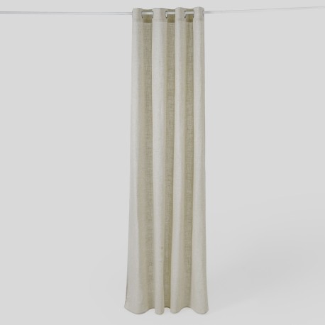 Cortina Paulita beige