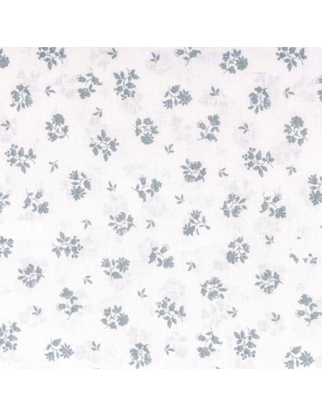 Juego de sábanas algodón Juno verde keike