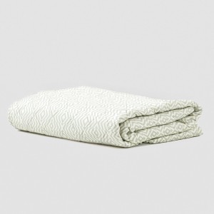 Colcha bouti Maximo perla