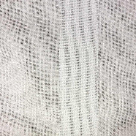 Estor enrollable Paqueto Linum (An x Al: 90 x 175 cm, Lino, Unicolor)