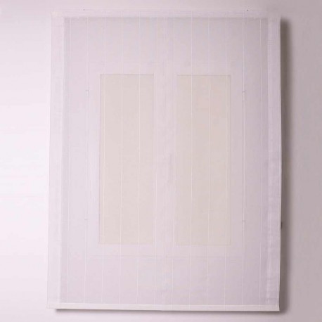 Estor paquetto Style12 blanco con cadena