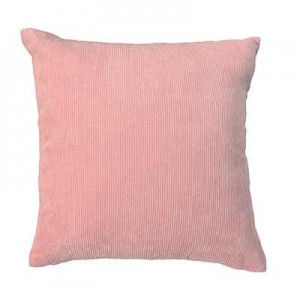 Cojín Pana 45x45 malva/rosa...