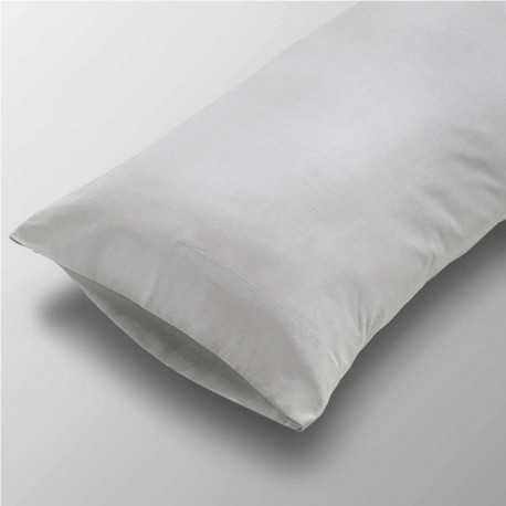 funda de almohada de algodón funda de almohada de algodón