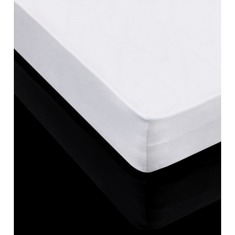 Funda colchón Antiácaros transpirable 5 lados Funda colchón Antiácaros transpirable 5 lados