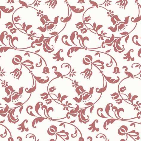 Mantel Tejido Reciclado Daltmar Rosa comprar-manteles