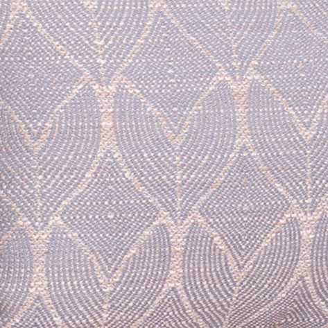Cojin rectangular 30x50cm Juan azulado - funda + relleno cojines-decorativos