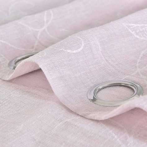 Cortina Clavel malva comprar-cortinas-semitranslucidas