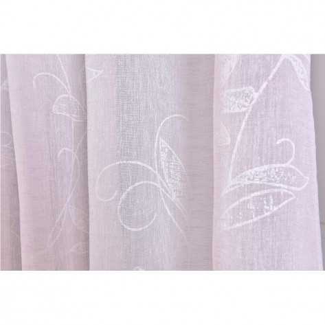 Cortina Clavel malva comprar-cortinas-semitranslucidas