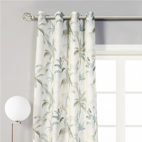 Cortina Malena verde comprar-cortinas-y-estores