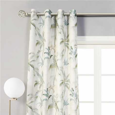 Cortina Malena verde comprar-cortinas-y-estores