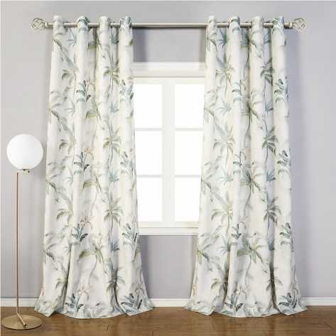 Cortina Malena verde comprar-cortinas-y-estores