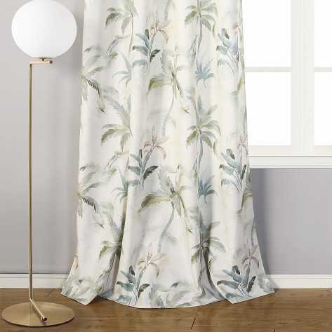 Cortina Malena verde comprar-cortinas-y-estores