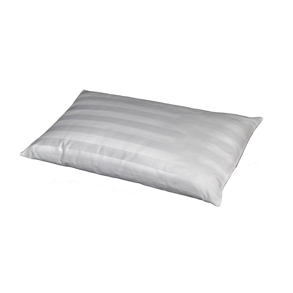 Funda almohada L. a funda de almohada Basikos es un producto de alta calidad, que pertenece a la colección Basikos de CBT. Podrás disfrutar de la máxima calidad y el mejor descanso garantizado además de una perfecta protección.. Tejido compuesto por microfibra y fibra natural. Tacto suave.