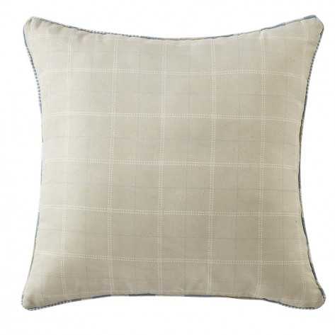 Cojín cuadrante Marine Mistral 55x55 - Funda + Relleno comprar-cojines-decorativos-estampados