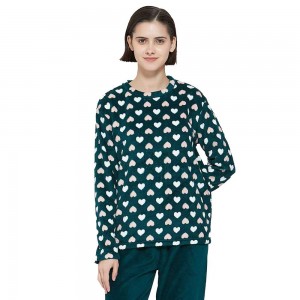 Pijama coral Celia