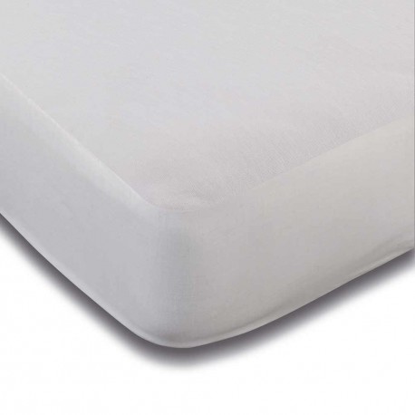 Protector Colchón Acolchado Tencel Essential Medidas Protectores y toopers  Cama 90cm (90x200cm)