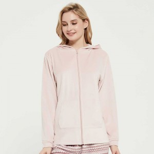 Sudadera Super soft con...