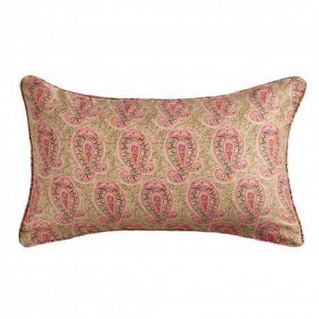 Cojín rectangular 30x50cm Ariana - funda + relleno