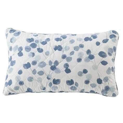 Cojín rectangular 30x50cm Eloisa - funda + relleno comprar-cojines-rectangulares-estampados