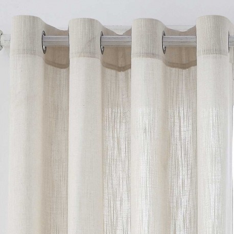 Cortina Malu arena cortinas-visillos-y-estores