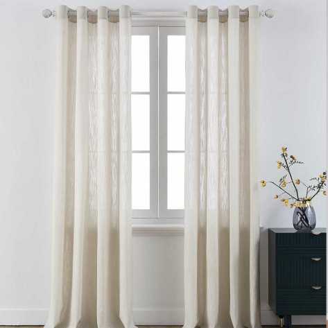 Cortina Malu arena cortinas-visillos-y-estores