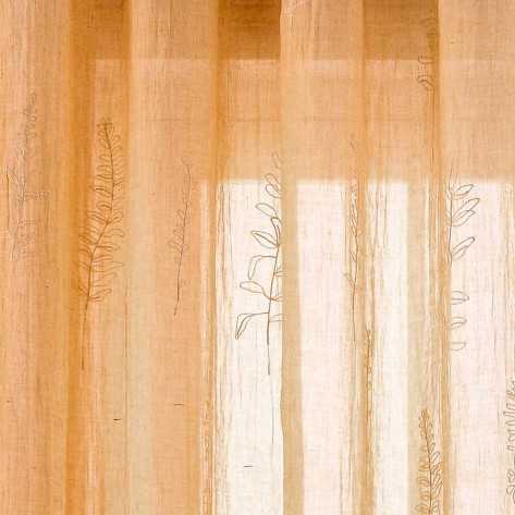 Cortina Rama mostaza comprar-cortinas-semitranslucidas
