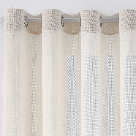 Cortina Maika arena cortinas-visillos-y-estores