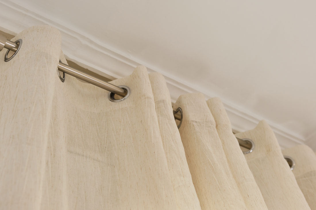 Guía Completa para Comprar Cortinas: Todo lo que Necesitas Saber