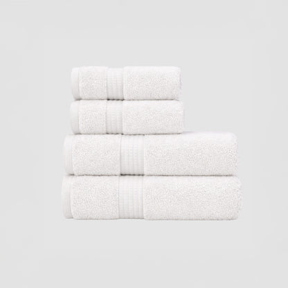 Lot de 4 serviettes de 700 g