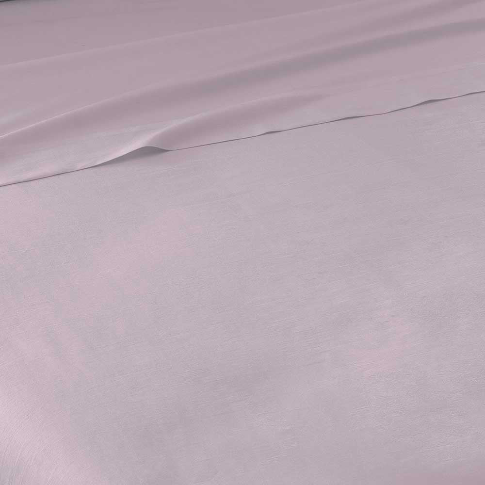 SET LENZUOLA PERCALE ALG TINTO