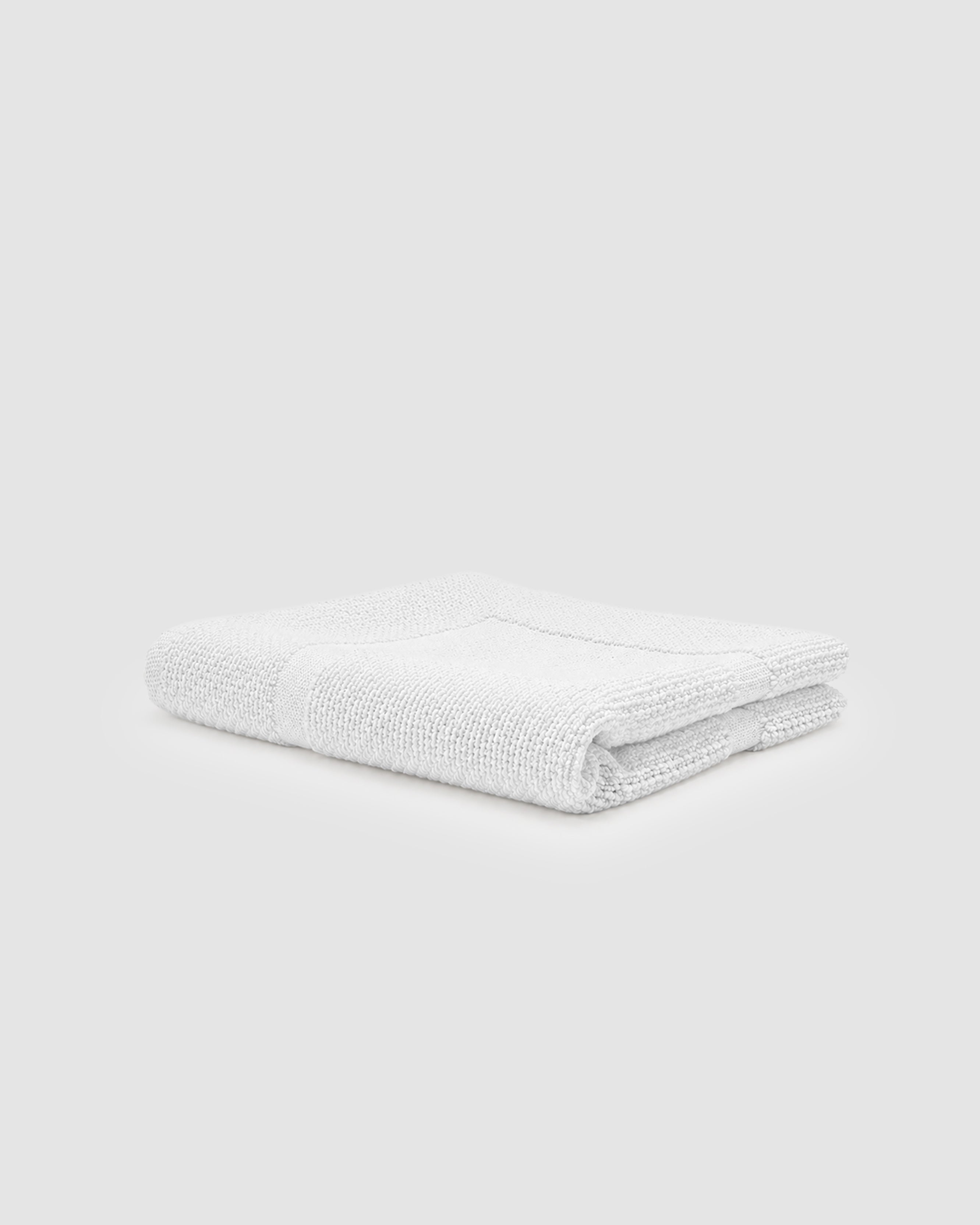 Tapis de bain uni 870 g