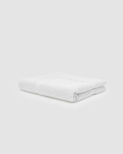Tapis de bain uni 870 g