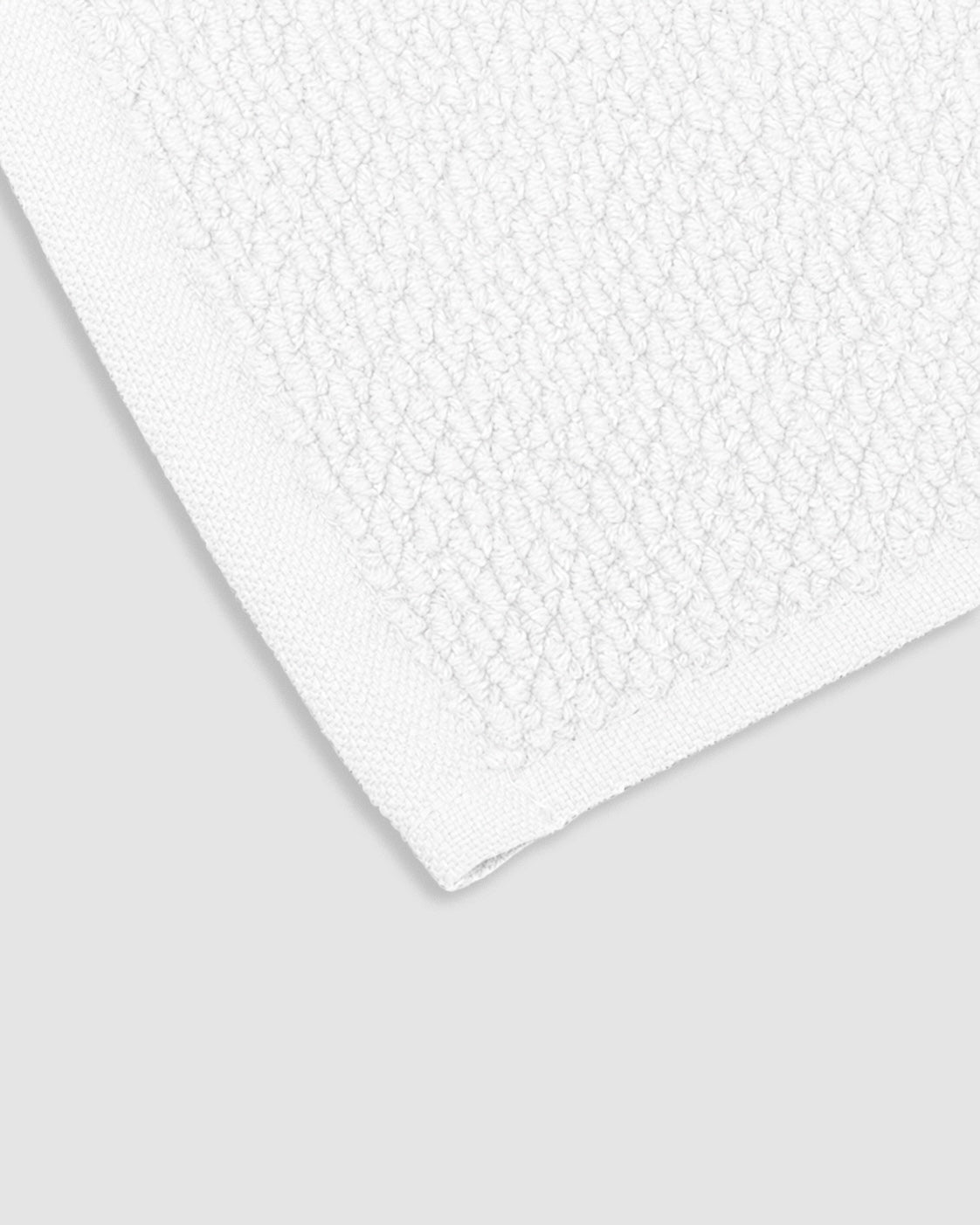 Tapis de bain uni 870 g