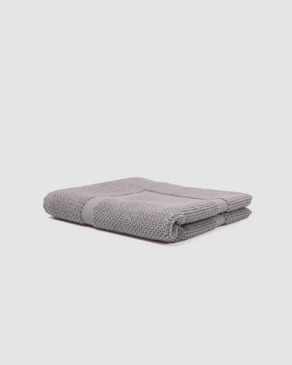 Tapis de bain uni 870 g