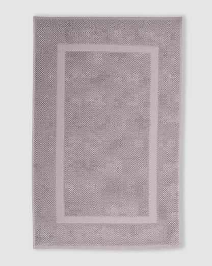 Tapis de bain uni 870 g
