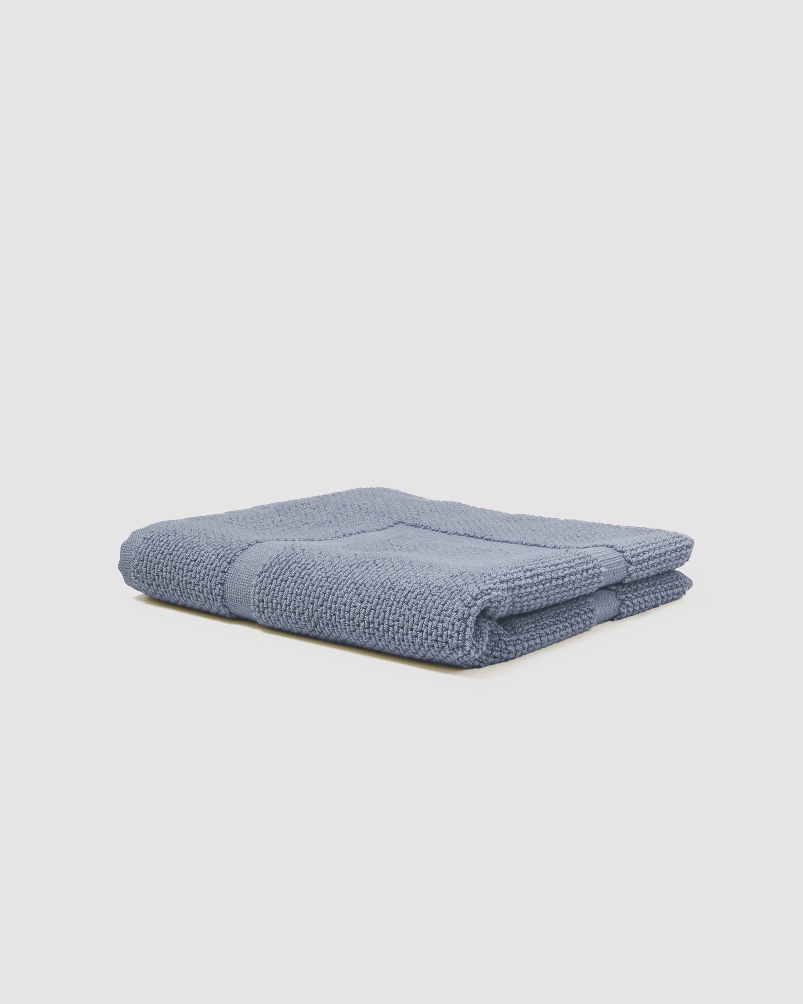 Tapis de bain uni 870 g