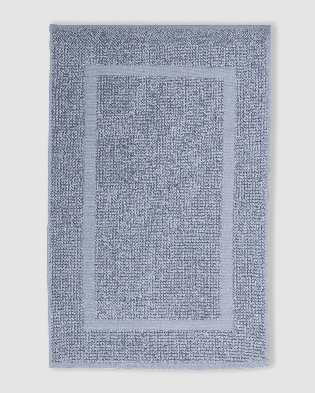 Tapis de bain uni 870 g